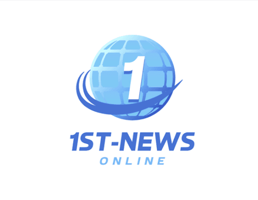 1st News Logo